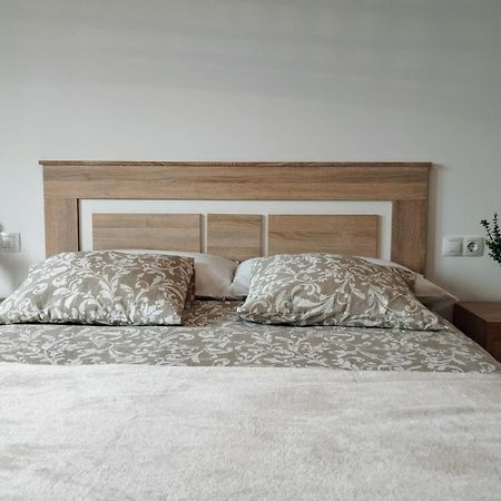 Piso Vacacional Acogedor Apartman A Coruña Kültér fotó