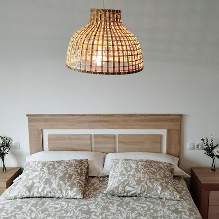 Piso Vacacional Acogedor Apartman A Coruña Kültér fotó