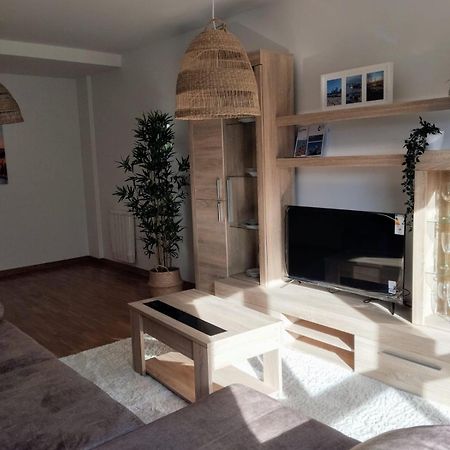 Piso Vacacional Acogedor Apartman A Coruña Kültér fotó